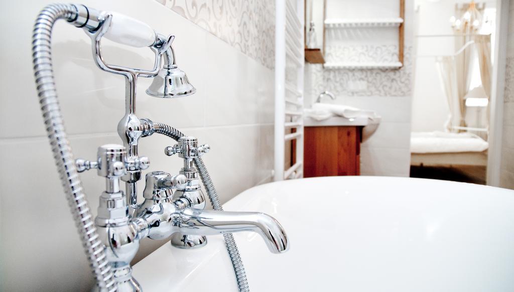 Vintagehome Schoenbrunn Wenen Kamer foto