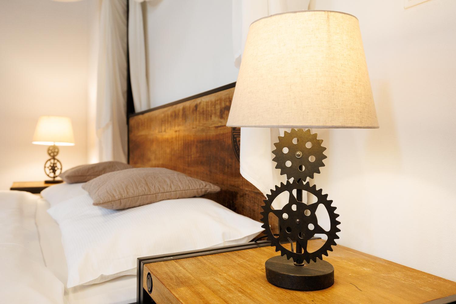 Vintagehome Schoenbrunn Wenen Buitenkant foto